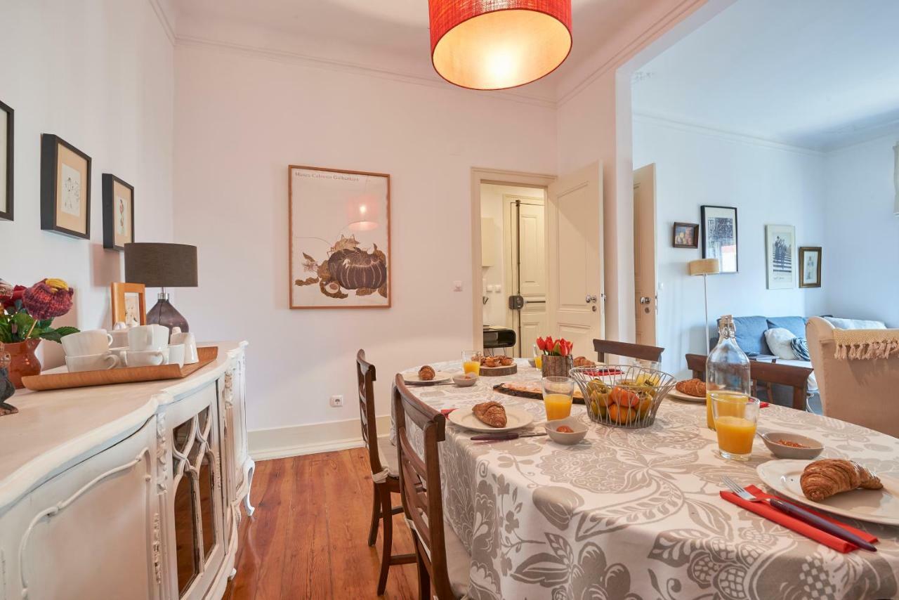 Charming Marques Apartamento Lisboa