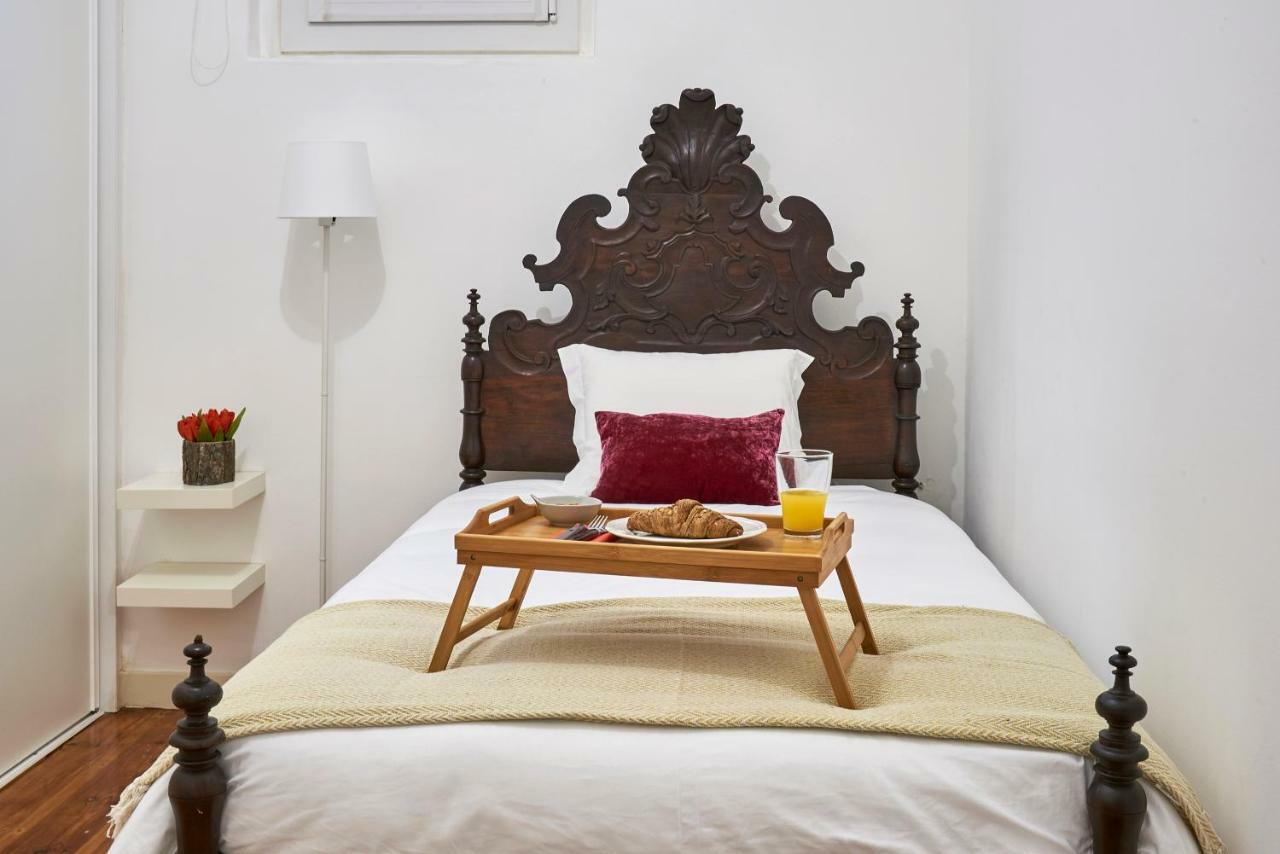 Charming Marques Apartamento *