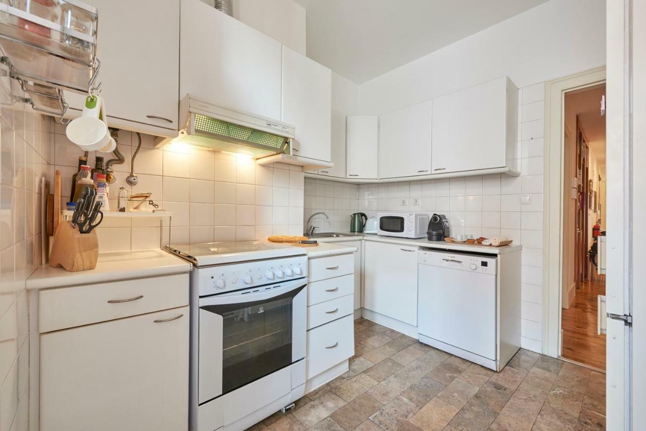 Charming Marques Apartamento Lisboa