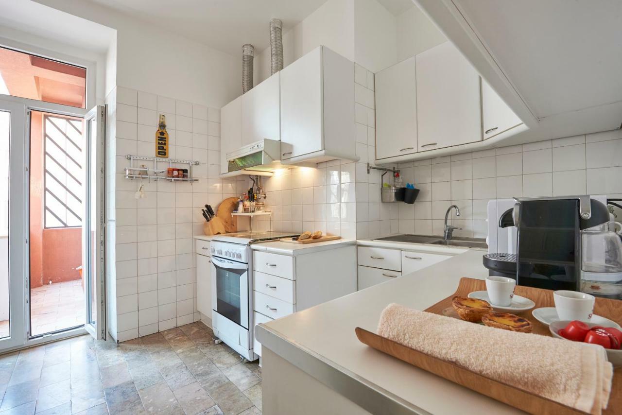 Apartamento Charming Marques Lisboa