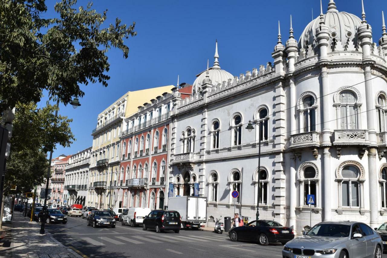 Principe Real Apartamento Lisboa