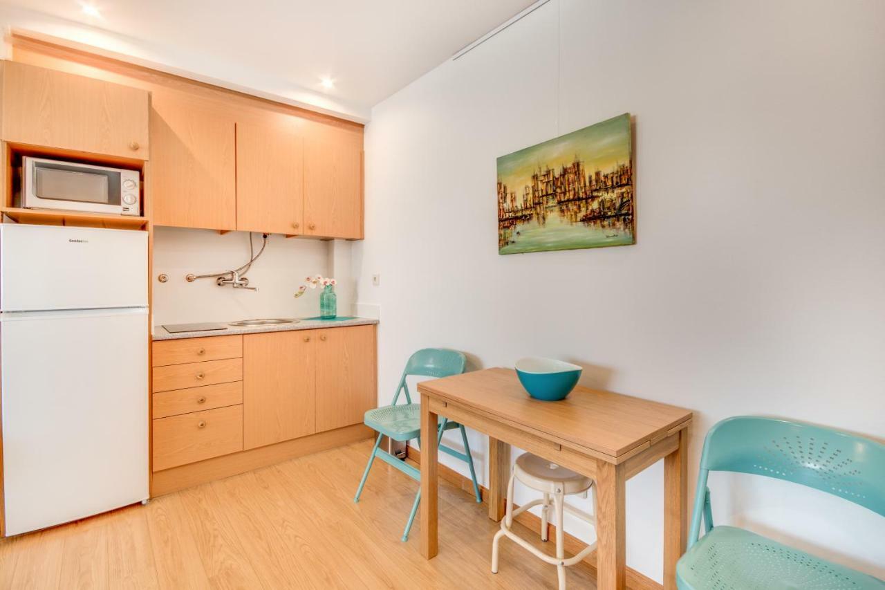 Apartamento Cosmopolis