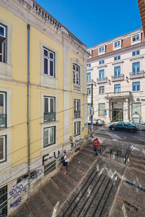 Apartamento Casa Portuguesa Calhariz *