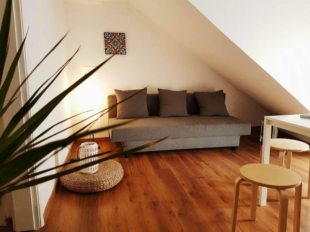 Apartamento Vds Cosy In Center *