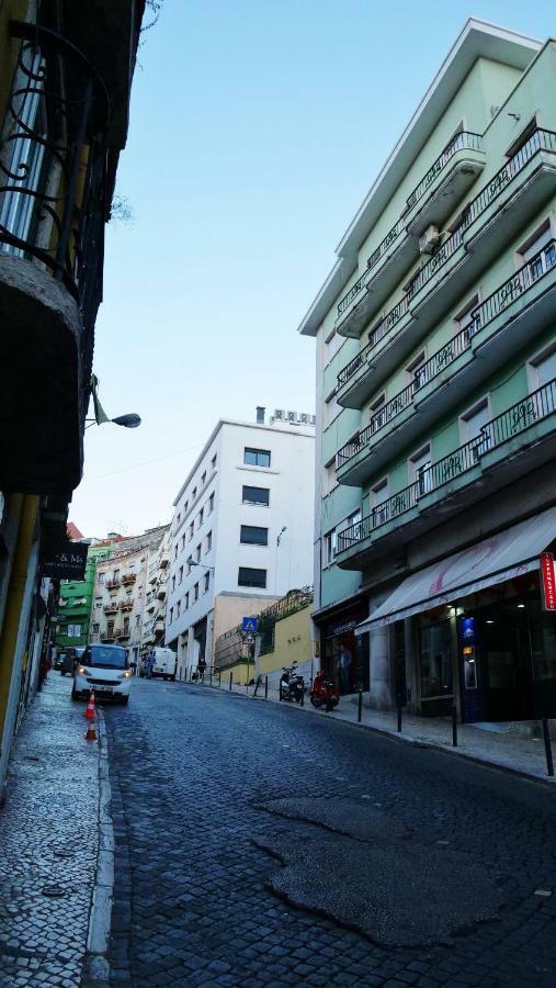 Casa Do Sol - Av Da Liberdade - Rossio -