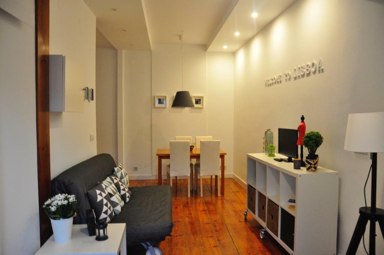 Apartamento Soquiet