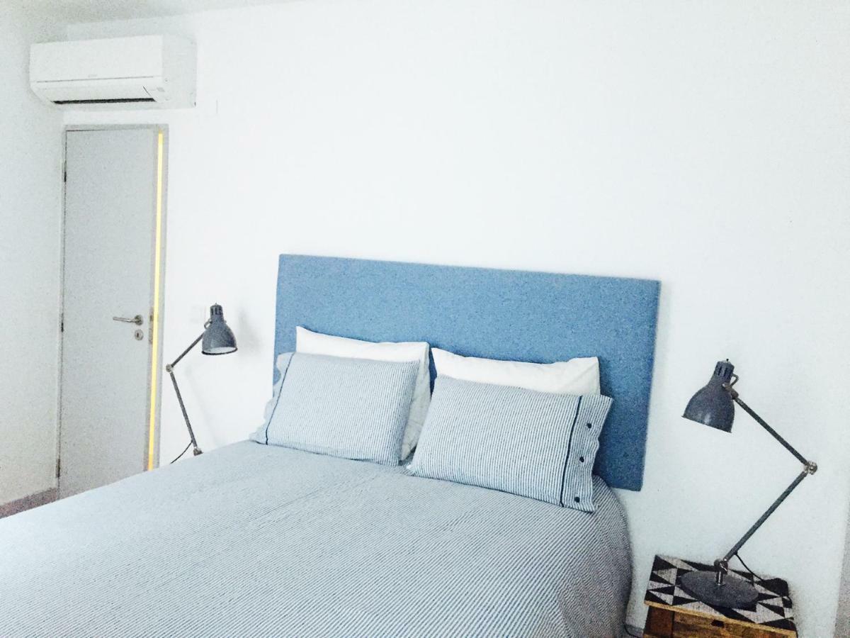 Apartamento Santo Amaro's House Lisboa