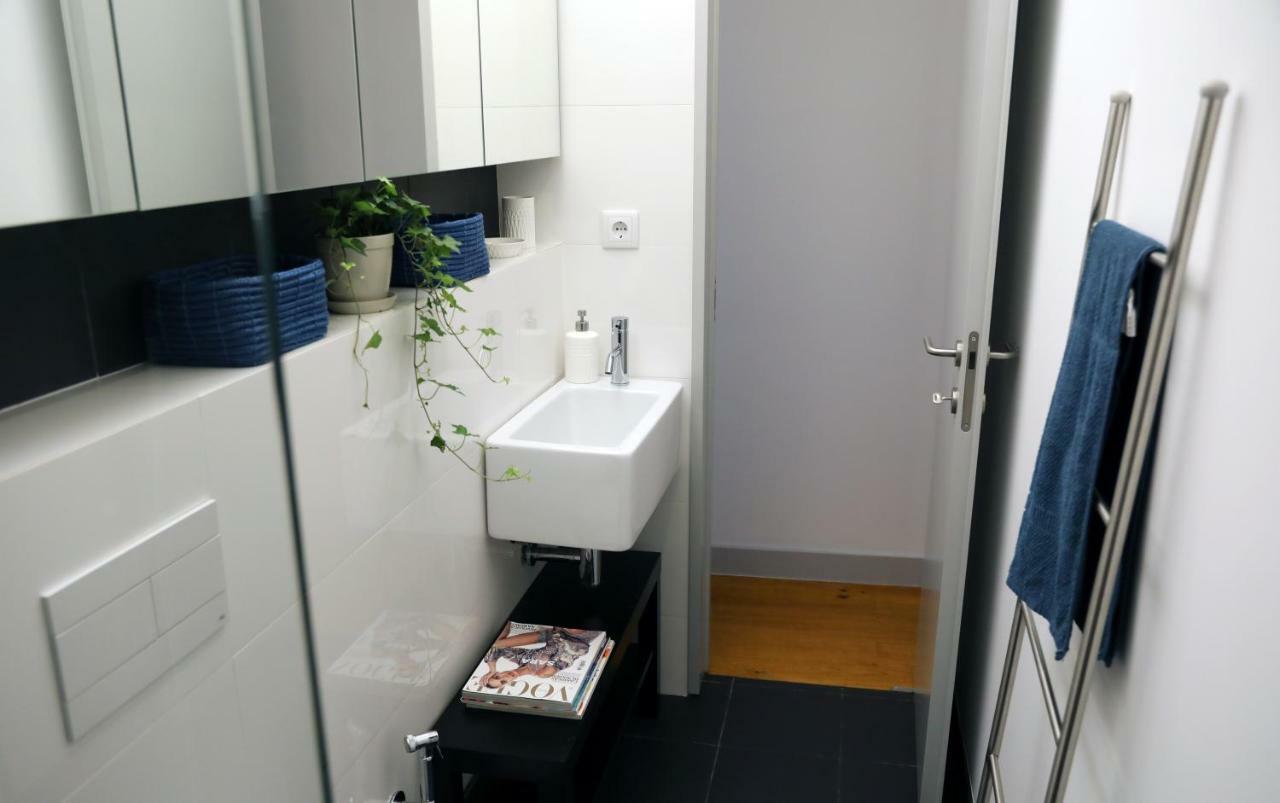 Apartamento Santo Amaro's House Lisboa