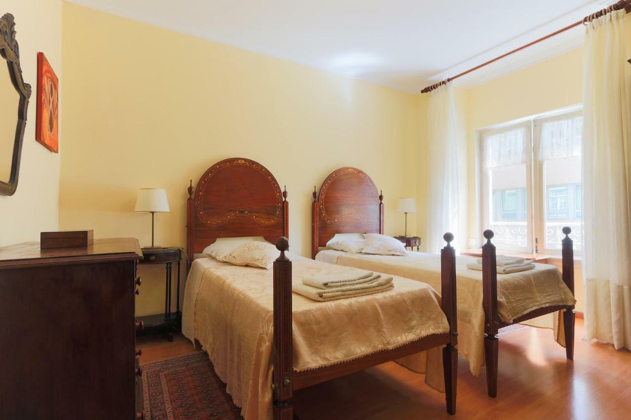 Casa Da Eca De Queiroz Apartamento Lisboa