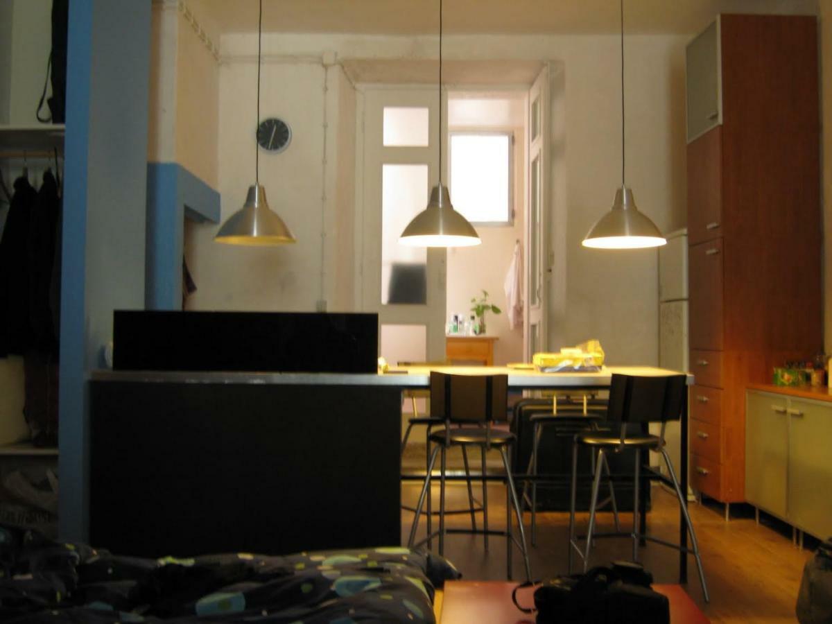 Loft - Downtown / Castle - Historic * Lisbon
