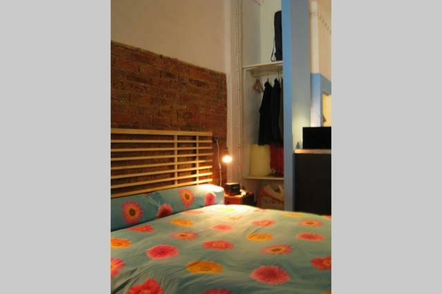 Loft - Downtown / Castle - Historic Apartment Lisbon