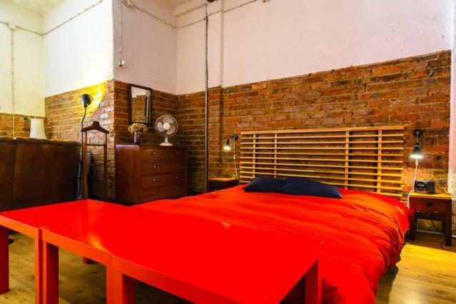 Loft - Downtown / Castle - Historic * Lisbon