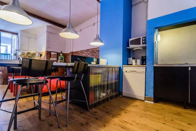 Apartment Loft - Downtown / Castle - Historic *