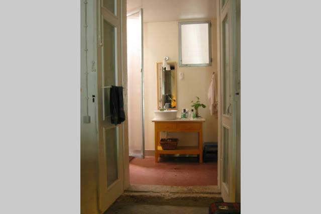 Loft - Downtown / Castle - Historic Apartment *