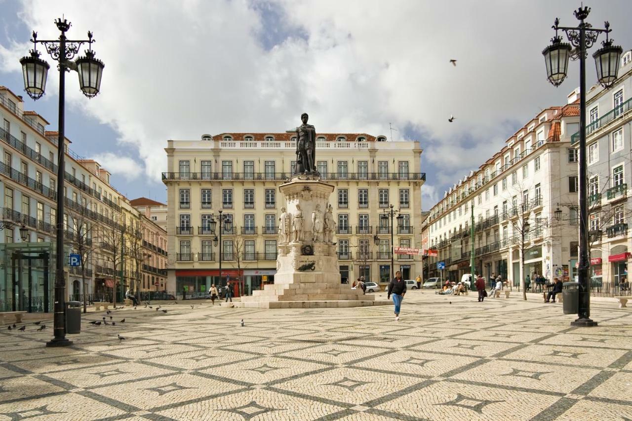 Comfy @ Chiado Apartamento