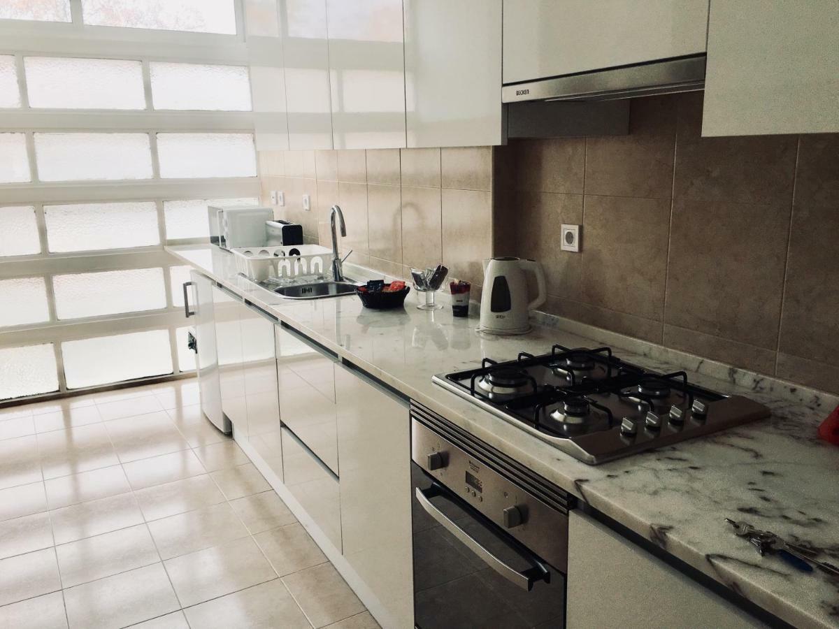 Apartamento Near The Airport Lisboa