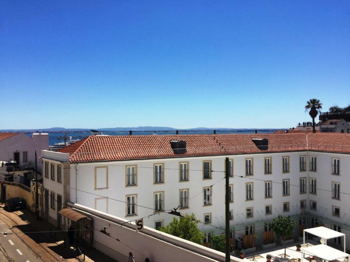 Alfama Tailor Made House With A View #2 * Lisboa