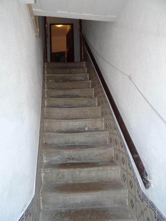 Apartamento Casa Vovo 152 Lisboa