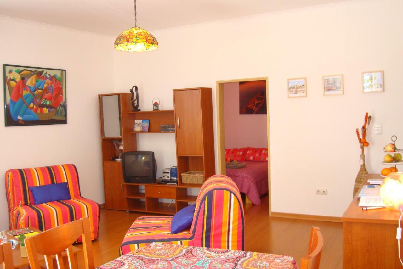 Apartamento Casa Vovo 152 *