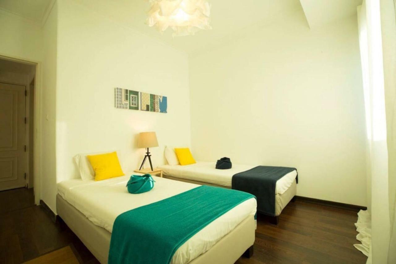 Apartamento Ola -areeiro