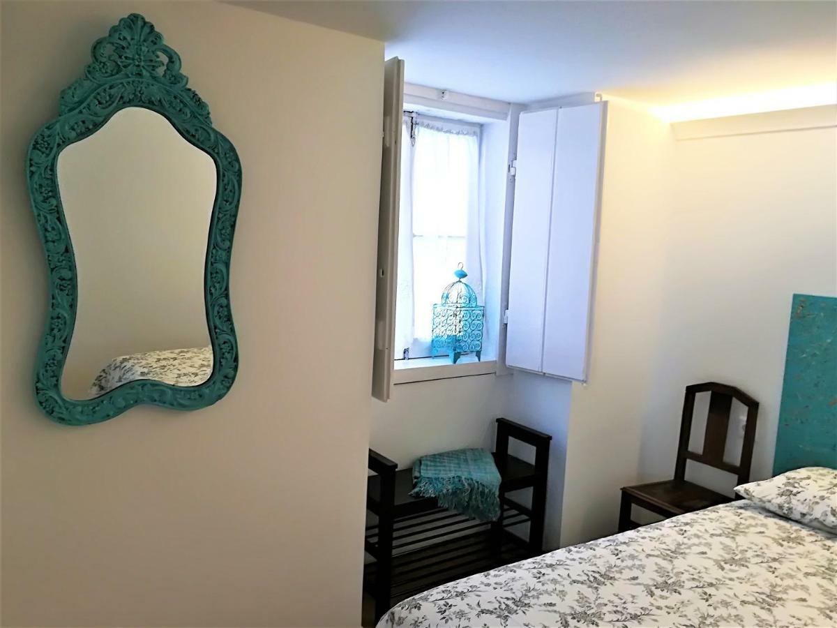 Casinhas Da Ajuda Nº25 Apartamento