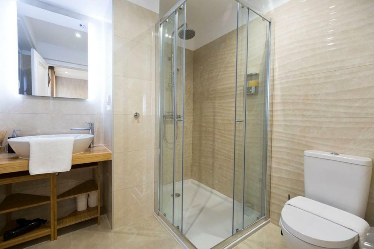Olá - Luxury Graça I Apartamento *