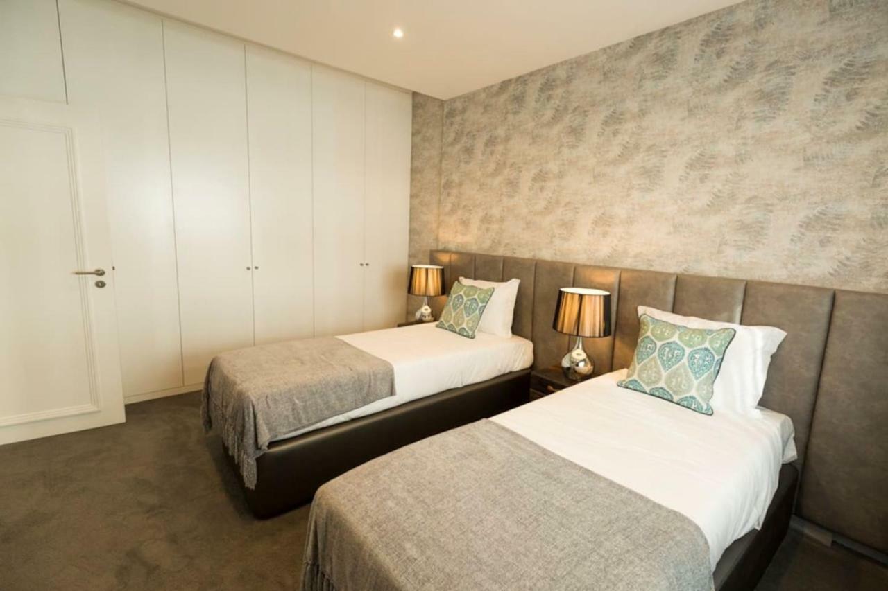 Olá - Luxury Graça I Apartamento