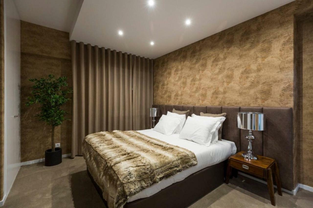 Olá - Luxury Graça I Apartamento
