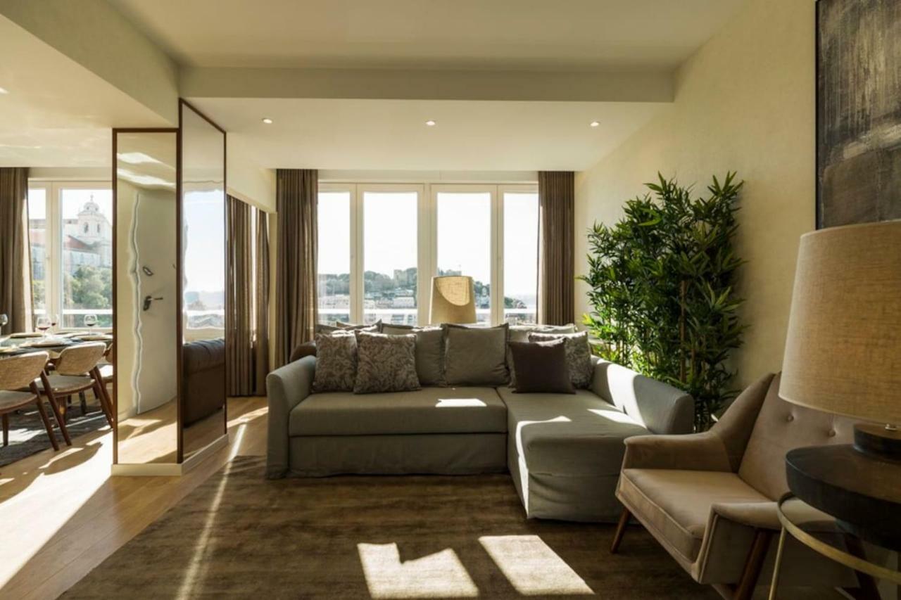 Apartamento Olá - Luxury Graça I