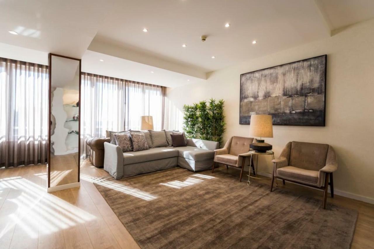 Apartamento Olá - Luxury Graça I