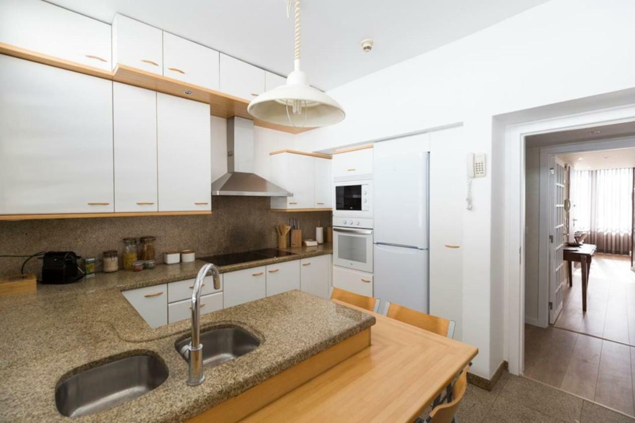 Apartamento Olá - Luxury Graça I *