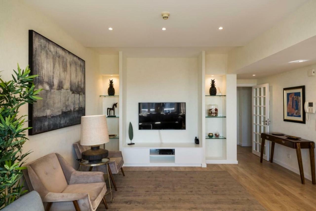Olá - Luxury Graça I Apartamento Lisboa