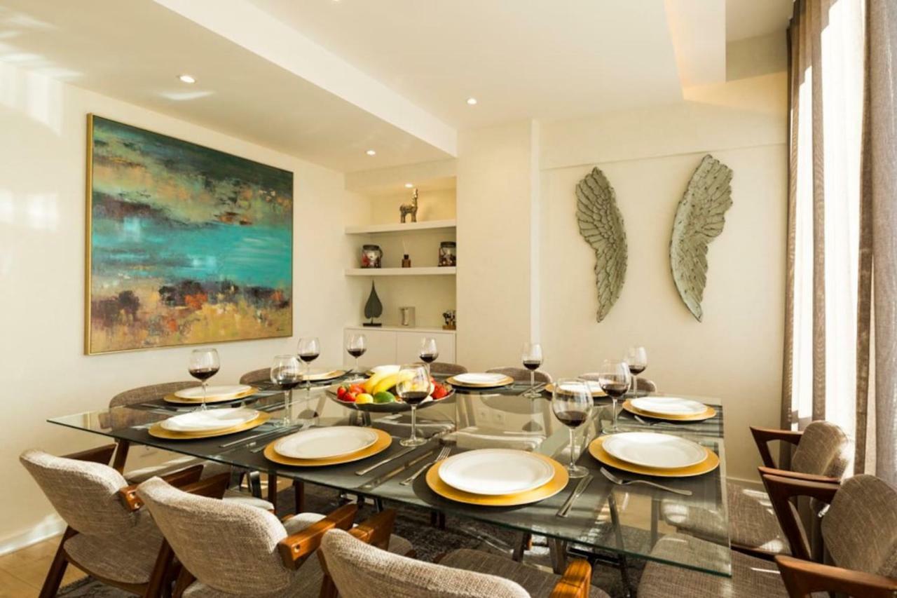 Apartamento Olá - Luxury Graça I Lisboa