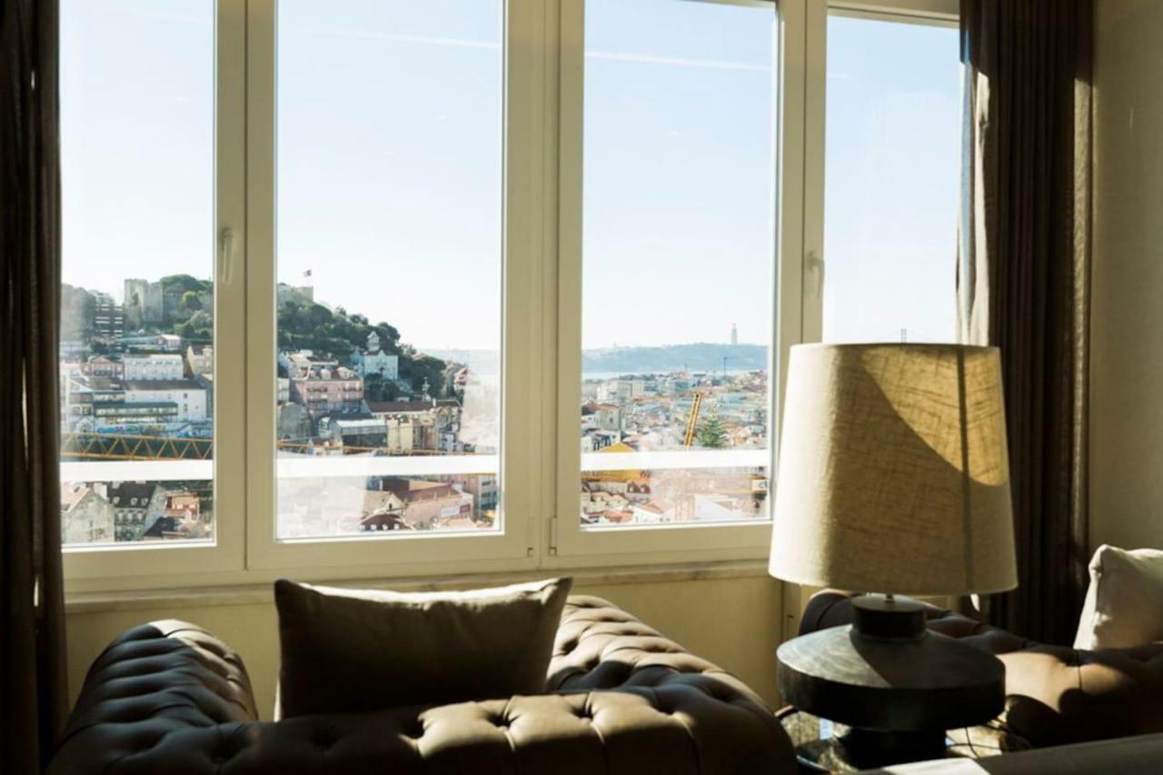 Apartamento Olá - Luxury Graça I Lisboa