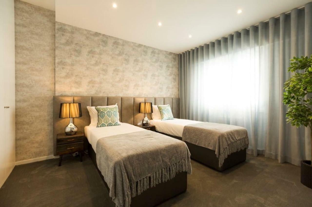 Apartamento Olá - Luxury Graça I