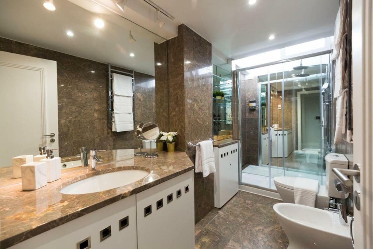 Apartamento Olá - Luxury Graça I *