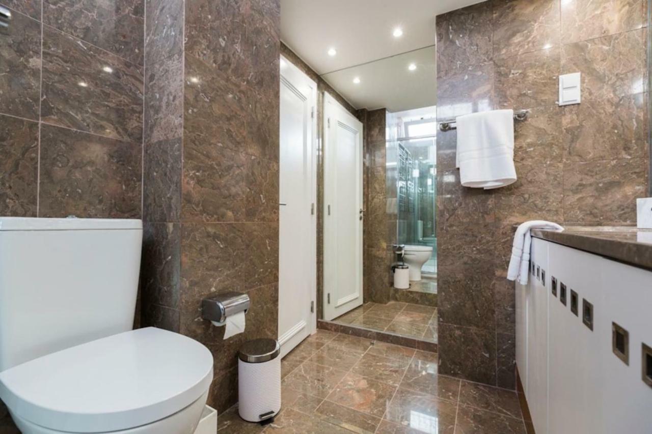 Apartamento Olá - Luxury Graça I *