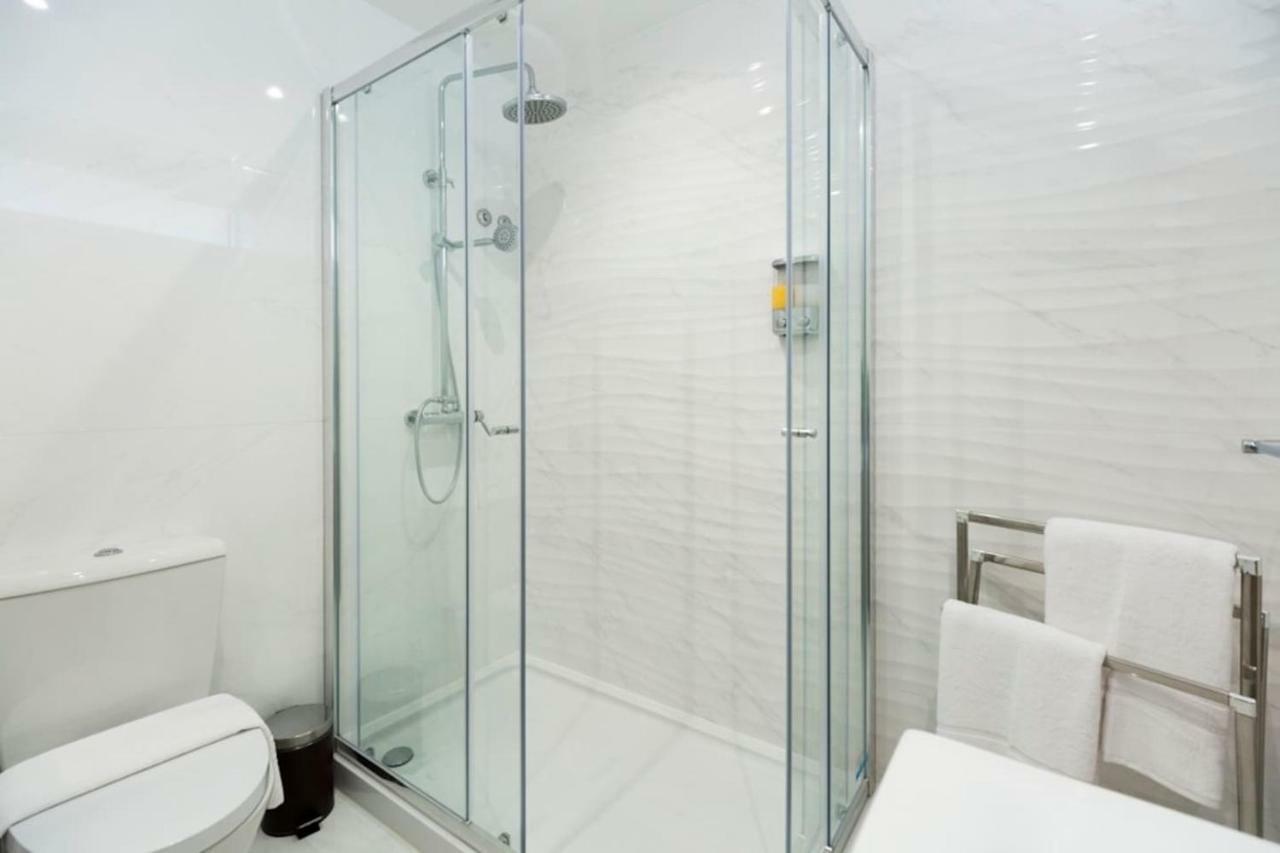 Apartamento Olá - Luxury Graça I *