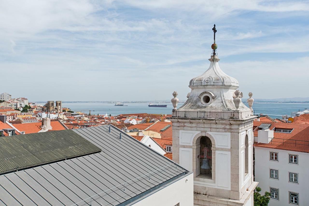 Libest Chiado 1 - Largo Do Carmo