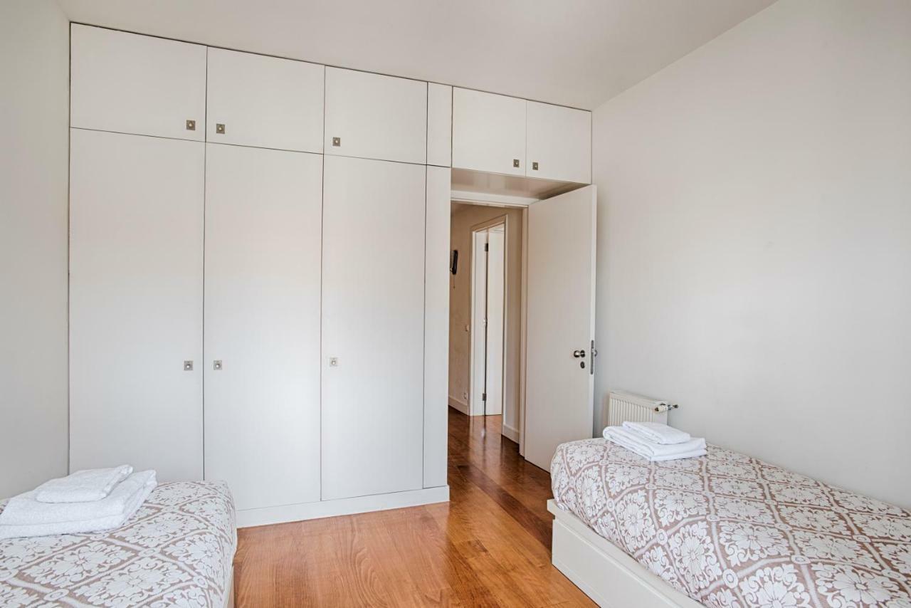 Libest Chiado 1 - Largo Do Carmo Apartment