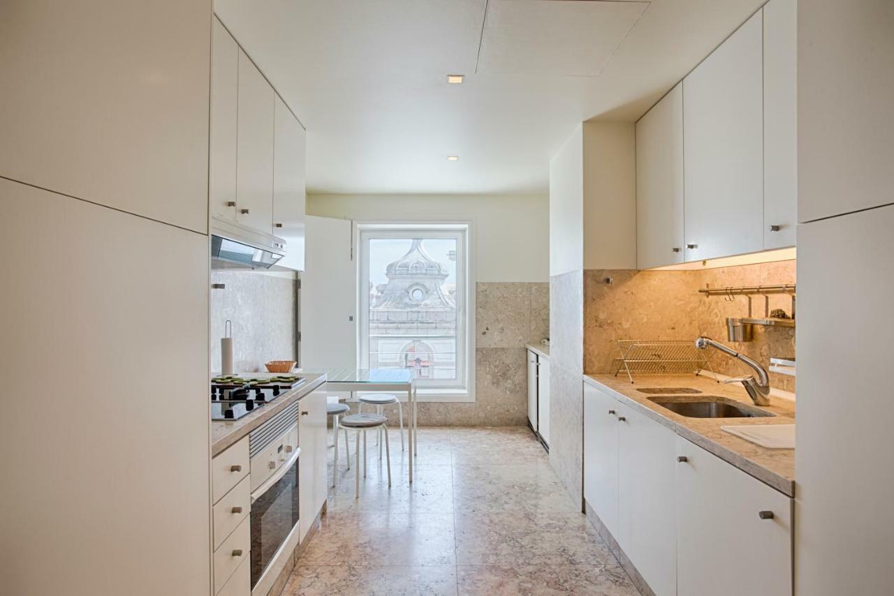 Libest Chiado 1 - Largo Do Carmo Apartment Lisbon