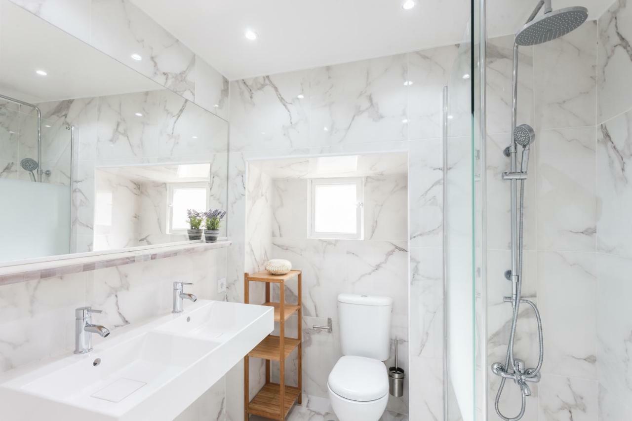 Liberty Duplex Three-bedroom - By Lu Holidays Apartment Lisbon