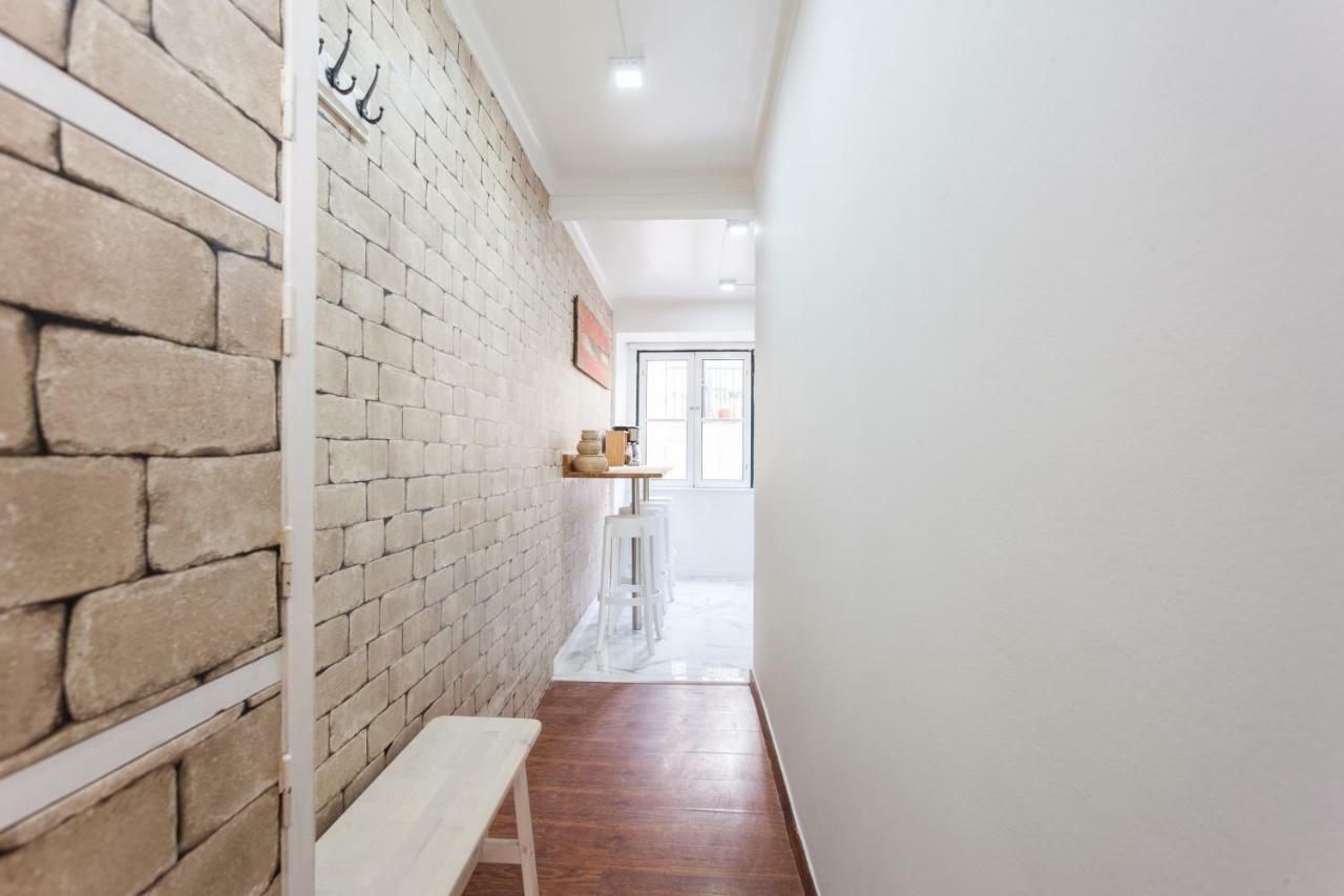 Liberty Duplex Three-bedroom - By Lu Holidays * Lisbon