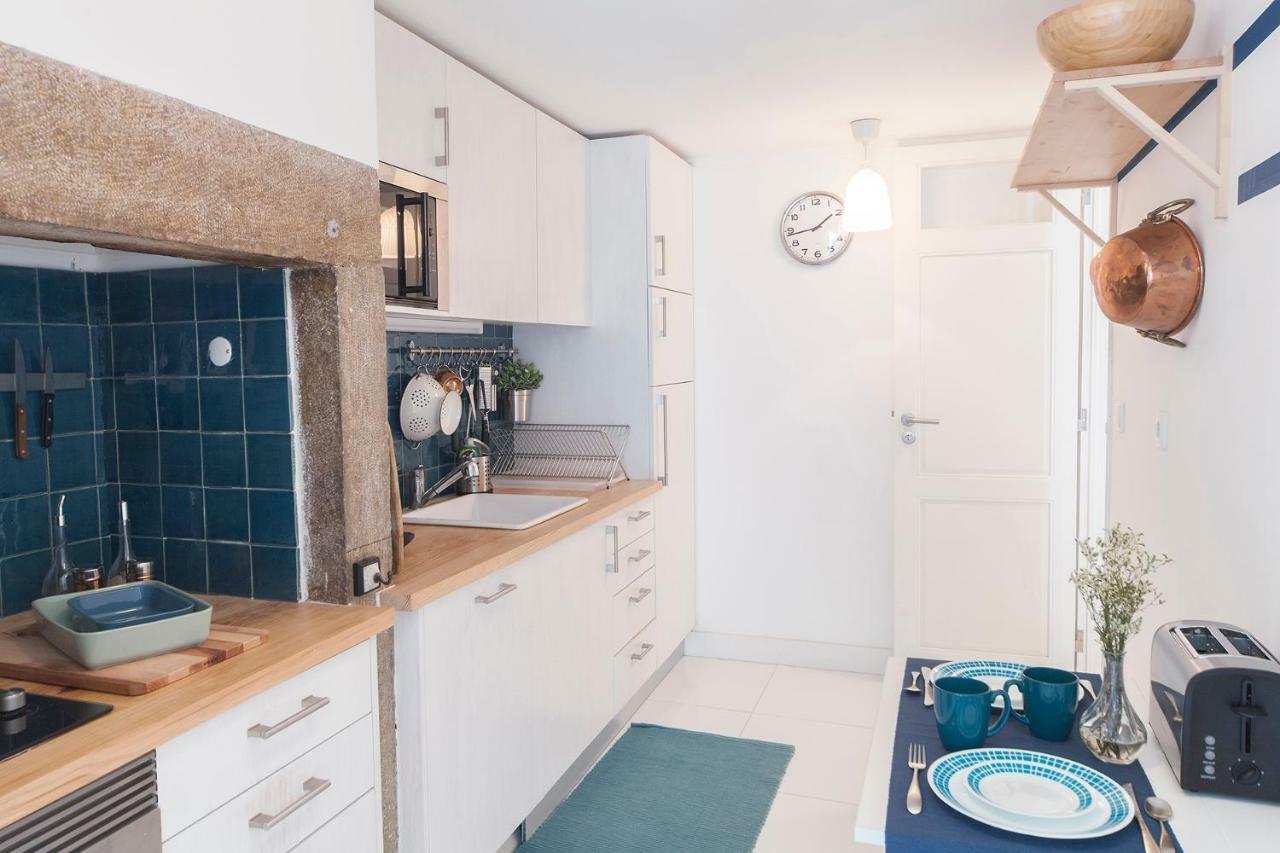 Apartamento Libest Bica 1 - Cordoeiros