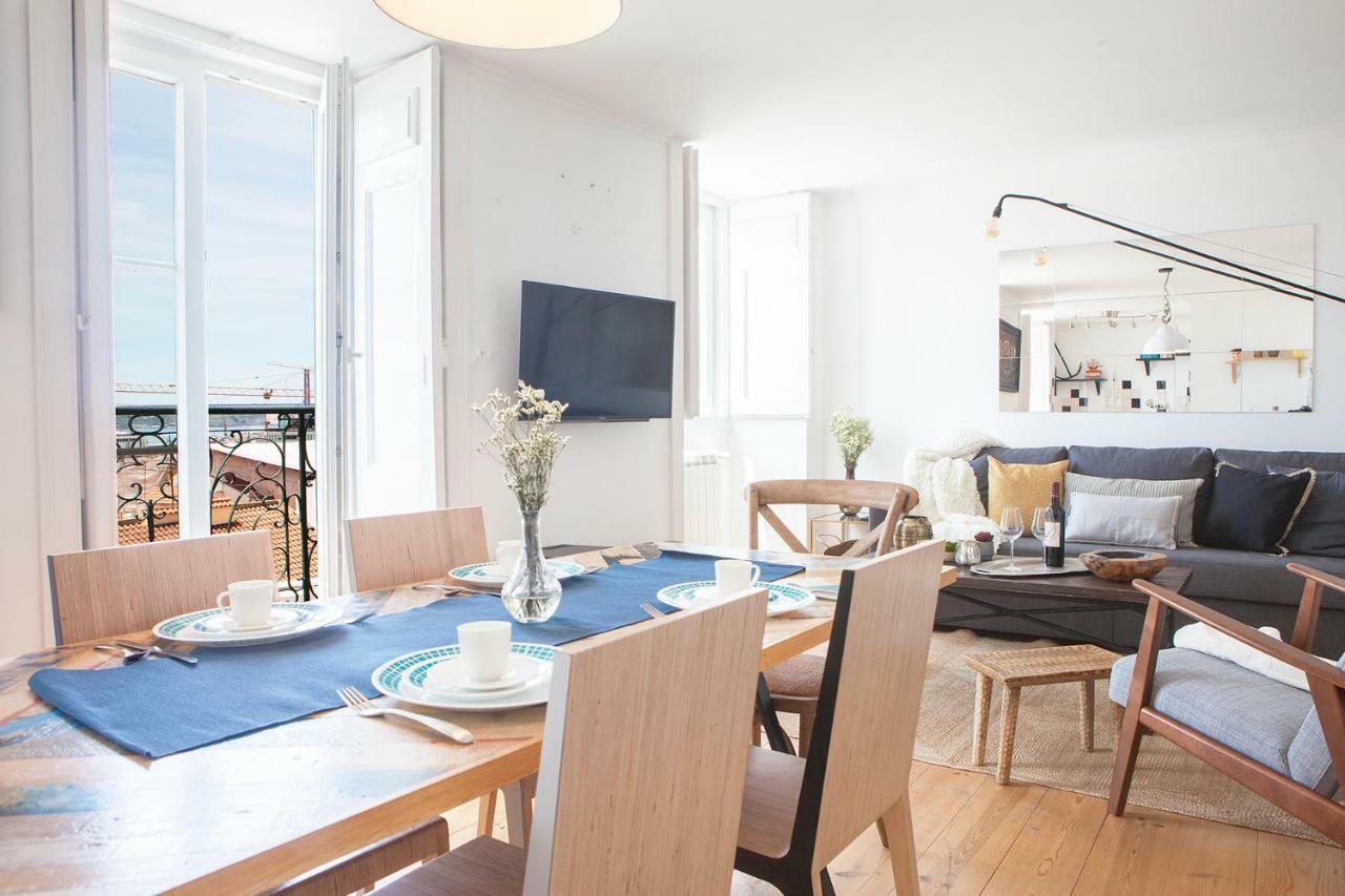Apartamento Libest Bica 1 - Cordoeiros