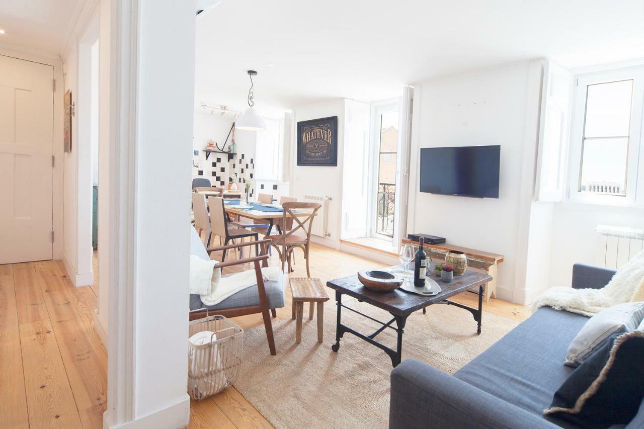 Apartamento Libest Bica 1 - Cordoeiros Lisboa