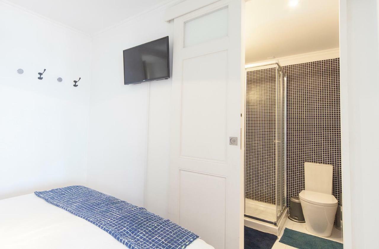 Libest Bica 1 - Cordoeiros Apartamento *