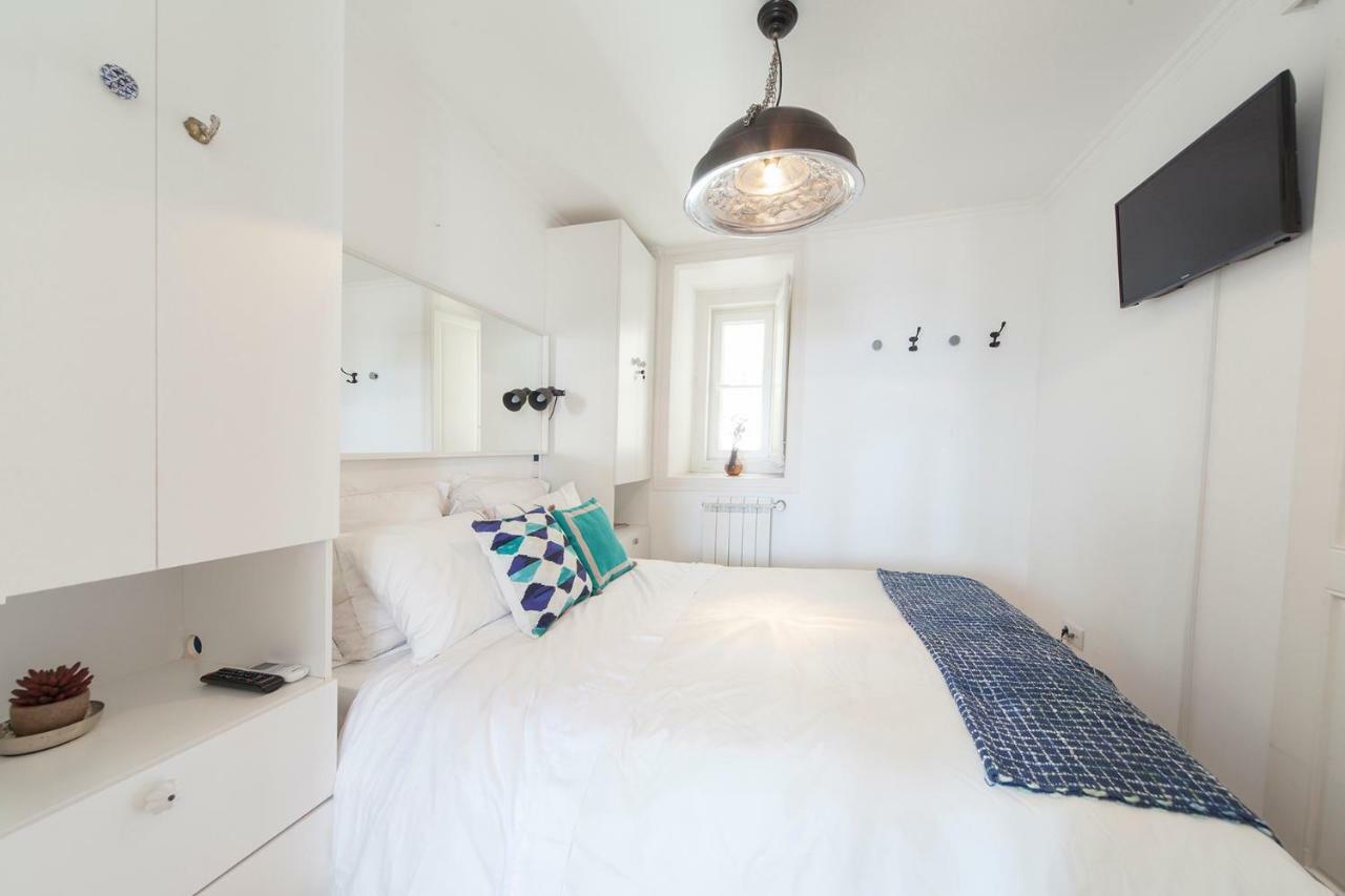 Apartamento Libest Bica 1 - Cordoeiros Lisboa