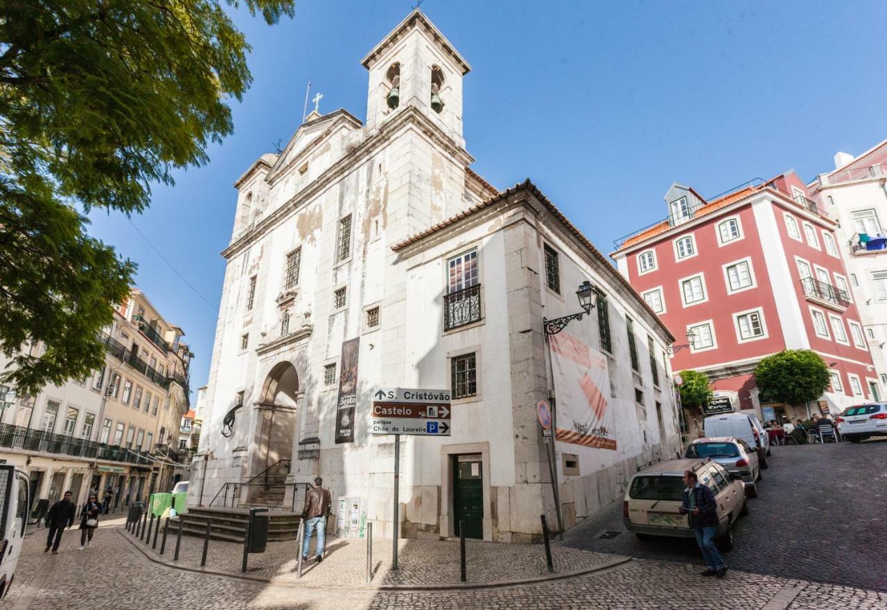 Apartamento Center Castelo