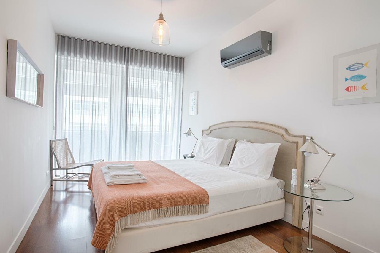 Apartamento Libest Ribeira 3 - Time Out Market Lisboa